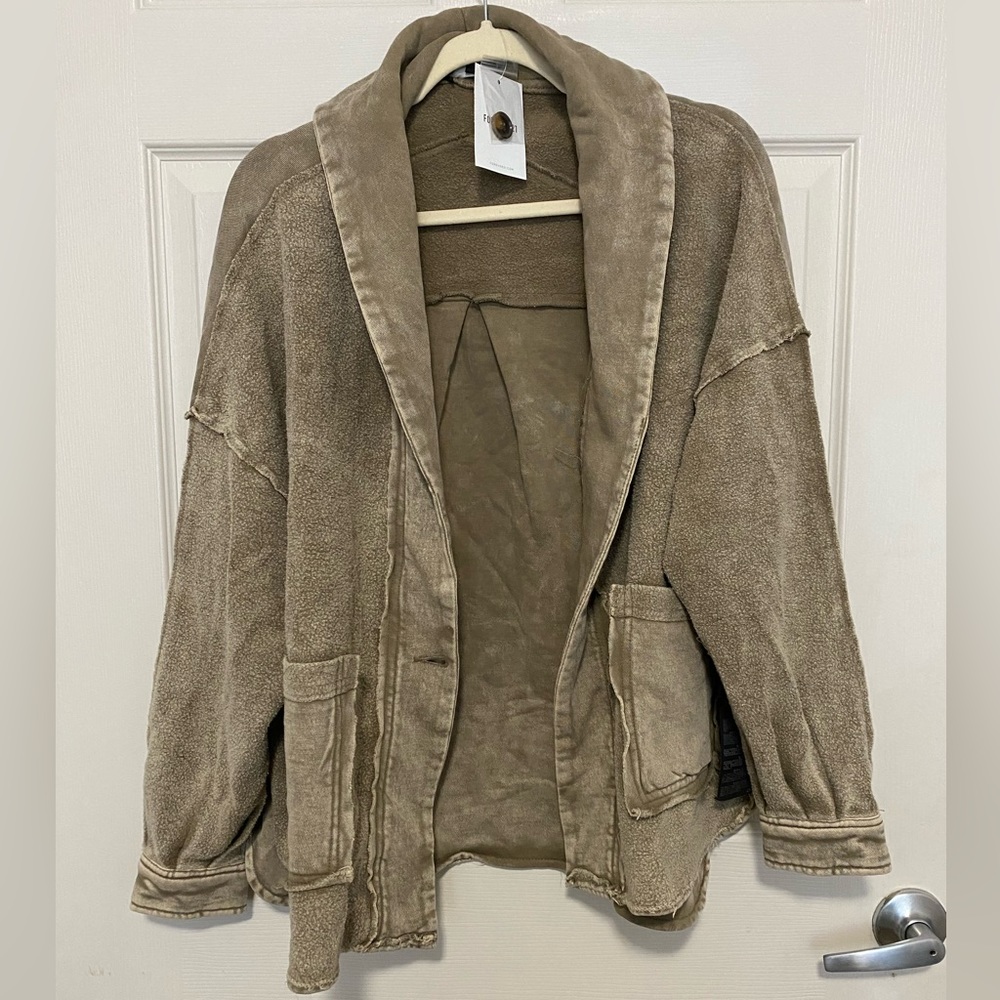 Forever 21 Jacket